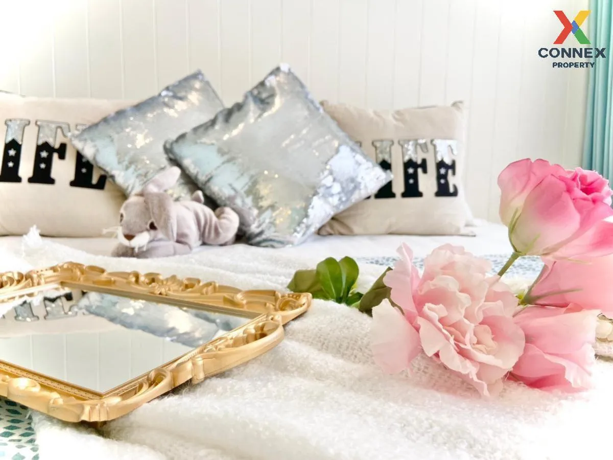 เช่าคอนโด  พาร์ค ออริจิ้น พร้อมพงษ์ BTS-พร้อมพงษ์ คลองตัน เขต คลอ