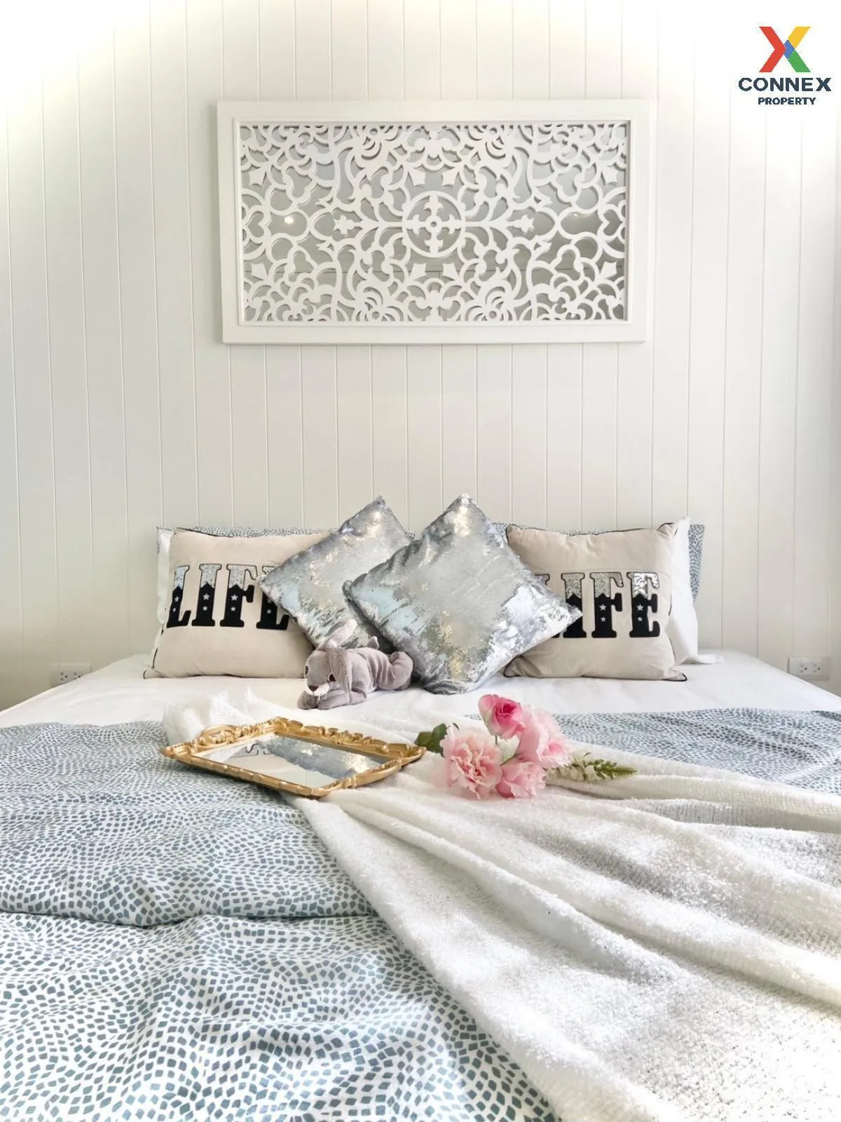 เช่าคอนโด  พาร์ค ออริจิ้น พร้อมพงษ์ BTS-พร้อมพงษ์ คลองตัน เขต คลอ