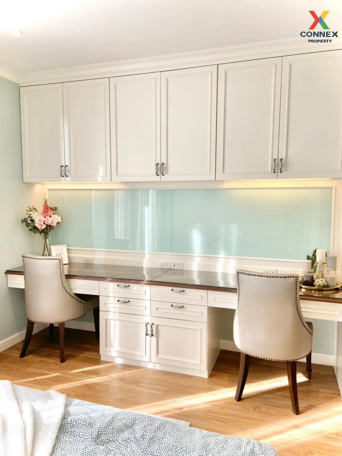 เช่าคอนโด  พาร์ค ออริจิ้น พร้อมพงษ์ BTS-พร้อมพงษ์ คลองตัน เขต คลอ