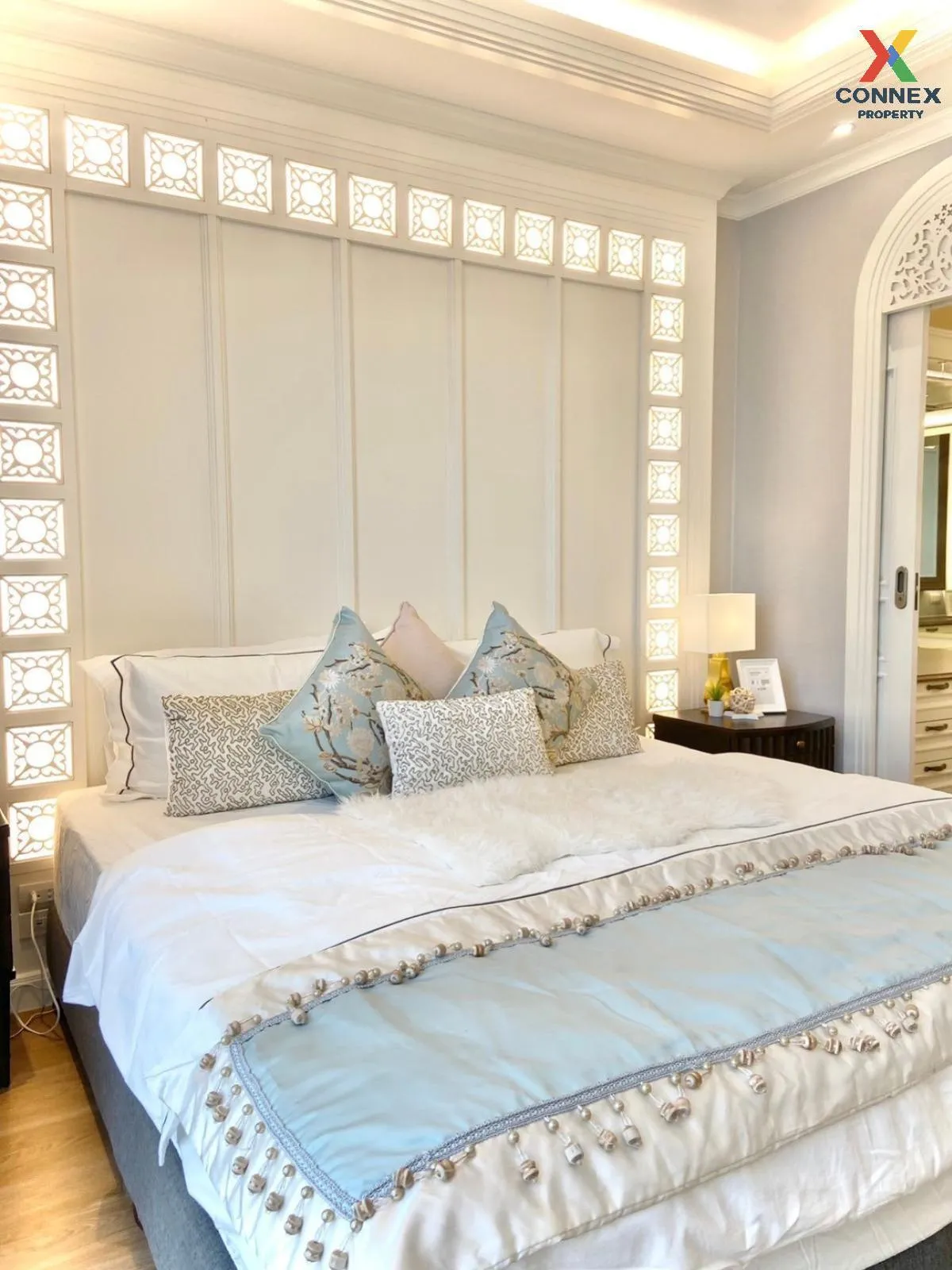 เช่าคอนโด  พาร์ค ออริจิ้น พร้อมพงษ์ BTS-พร้อมพงษ์ คลองตัน เขต คลอ