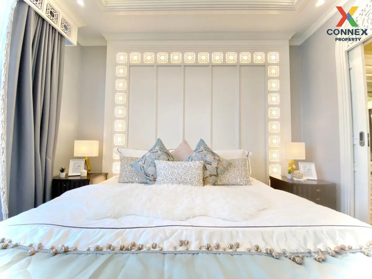 เช่าคอนโด  พาร์ค ออริจิ้น พร้อมพงษ์ BTS-พร้อมพงษ์ คลองตัน เขต คลอ