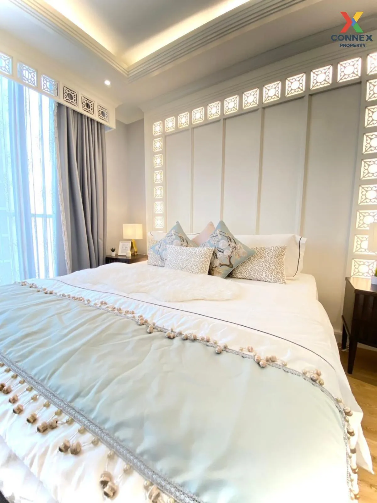 เช่าคอนโด  พาร์ค ออริจิ้น พร้อมพงษ์ BTS-พร้อมพงษ์ คลองตัน เขต คลอ