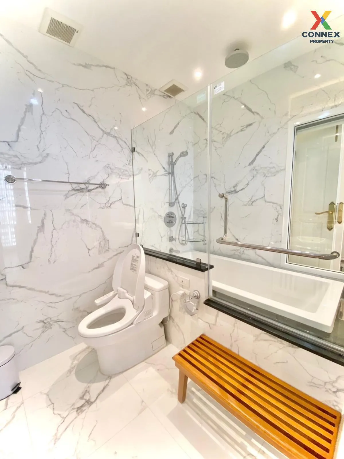 เช่าคอนโด  พาร์ค ออริจิ้น พร้อมพงษ์ BTS-พร้อมพงษ์ คลองตัน เขต คลอ