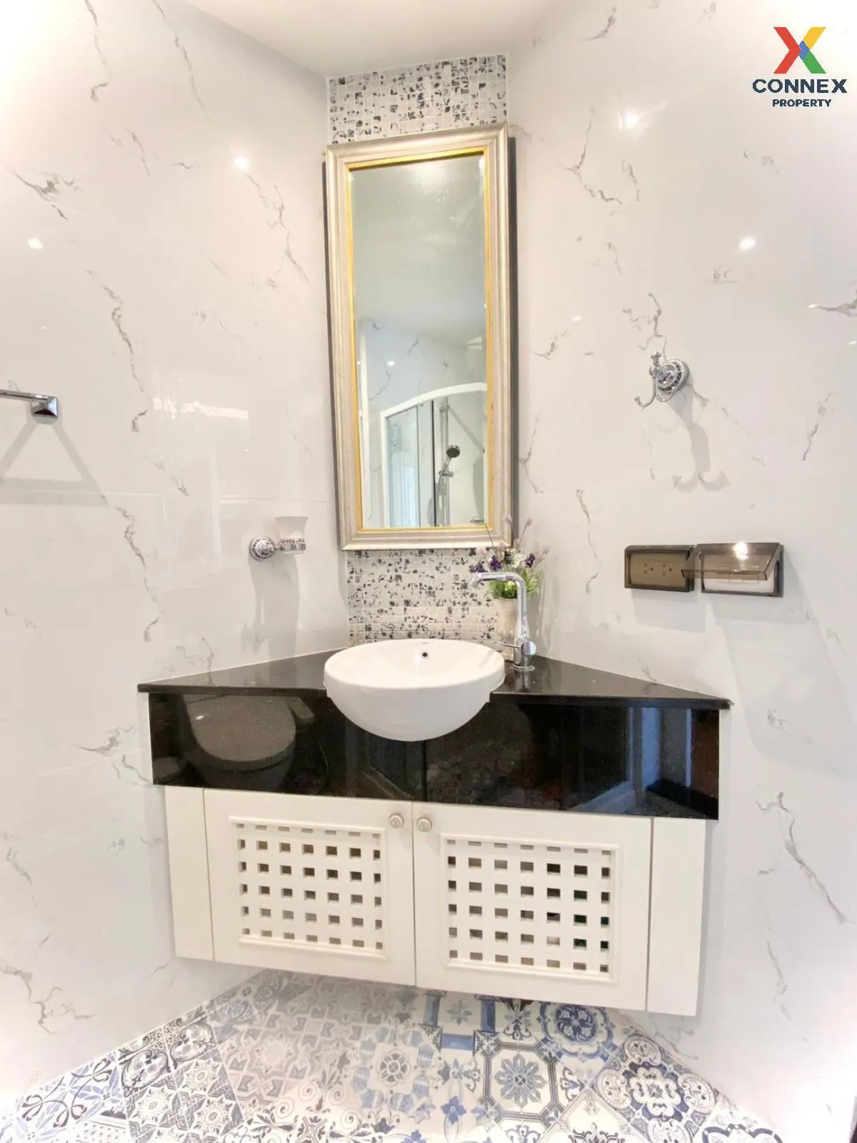 เช่าคอนโด  พาร์ค ออริจิ้น พร้อมพงษ์ BTS-พร้อมพงษ์ คลองตัน เขต คลอ