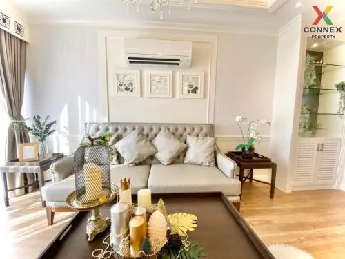 เช่าคอนโด  พาร์ค ออริจิ้น พร้อมพงษ์ BTS-พร้อมพงษ์ คลองตัน เขต คลองเตย กรุงเทพ CX-88018