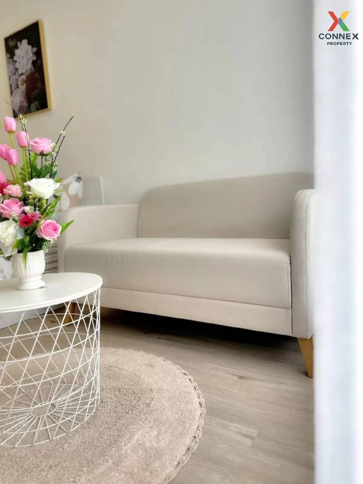 For Rent Condo , The Rich Rama 9 - Srinakarin , ARL-Hua Mak , Sua 2