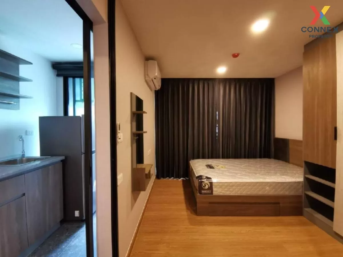 For Sale Condo , The Cube Loft Srinakarin-Theparak , MRT-Sri Bear