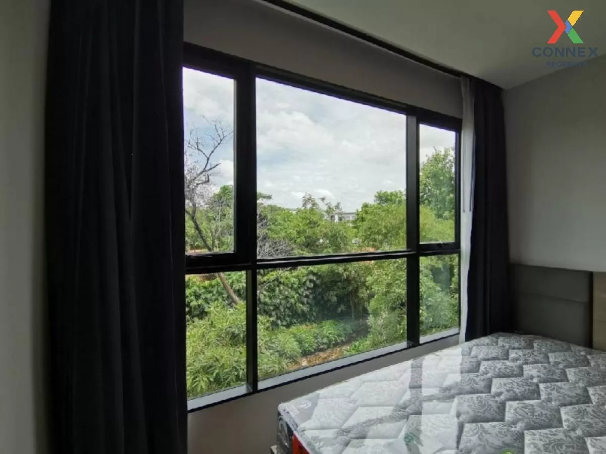 For Sale Condo , The Cube Loft Srinakarin-Theparak , MRT-Sri Bear