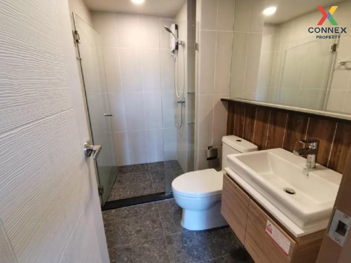 For Sale Condo , The Cube Loft Srinakarin-Theparak , MRT-Sri Bear