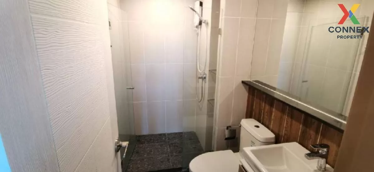 For Sale Condo , The Cube Loft Srinakarin-Theparak , MRT-Sri Bear