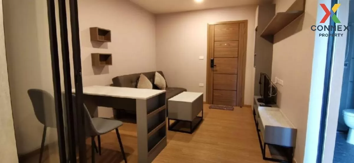 For Sale Condo , The Cube Loft Srinakarin-Theparak , MRT-Sri Bear