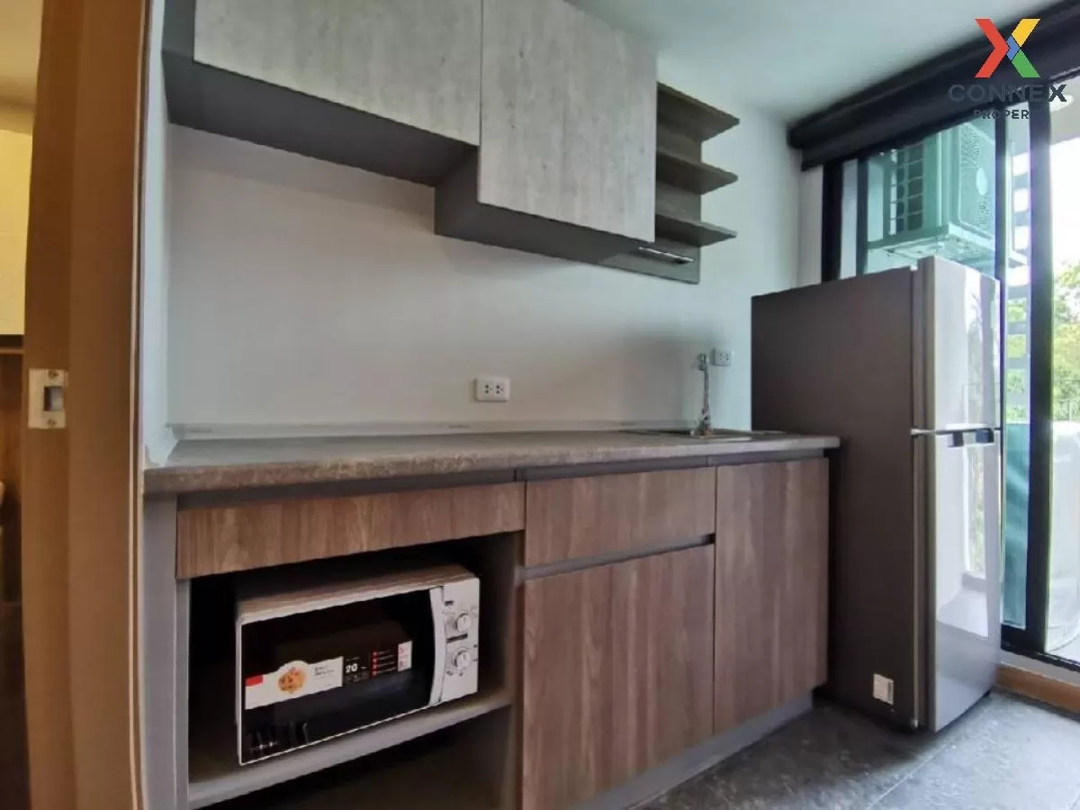 For Sale Condo , The Cube Loft Srinakarin-Theparak , MRT-Sri Bear