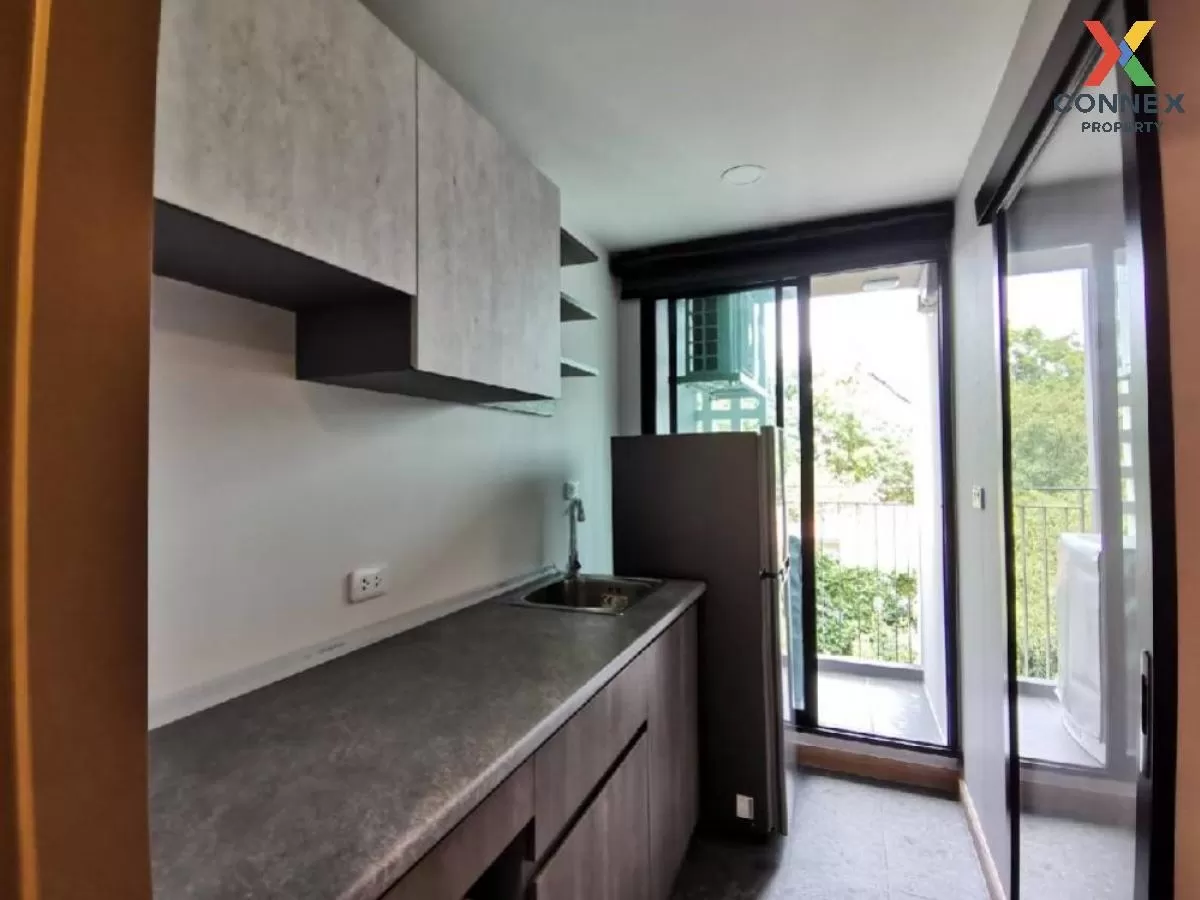 For Sale Condo , The Cube Loft Srinakarin-Theparak , MRT-Sri Bear