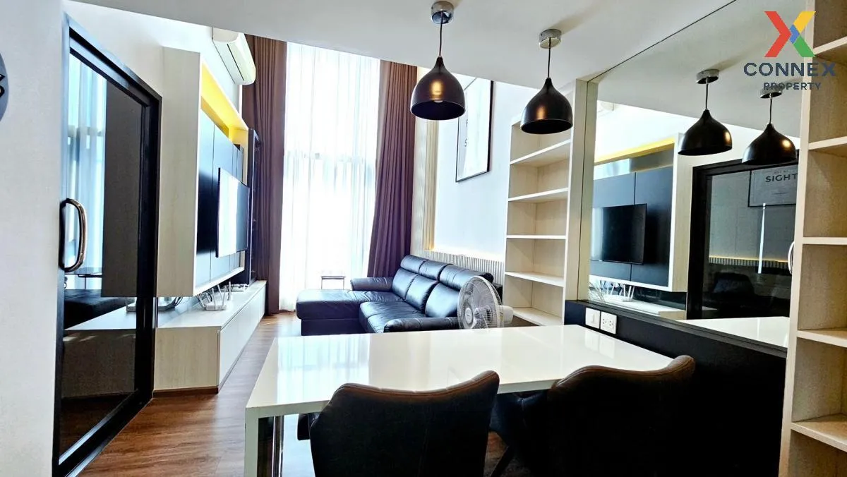 For Sale Condo , Knightsbridge Phaholyothin Interchange , Duplex  For Sale Condo , Knightsbridge Phaholyothin Interchange , Duplex  1
