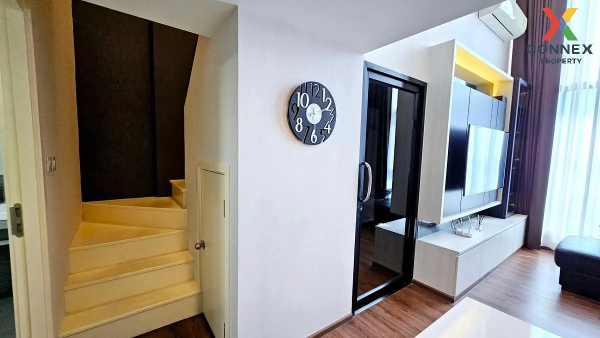 For Sale Condo , Knightsbridge Phaholyothin Interchange , Duplex  For Sale Condo , Knightsbridge Phaholyothin Interchange , Duplex  4