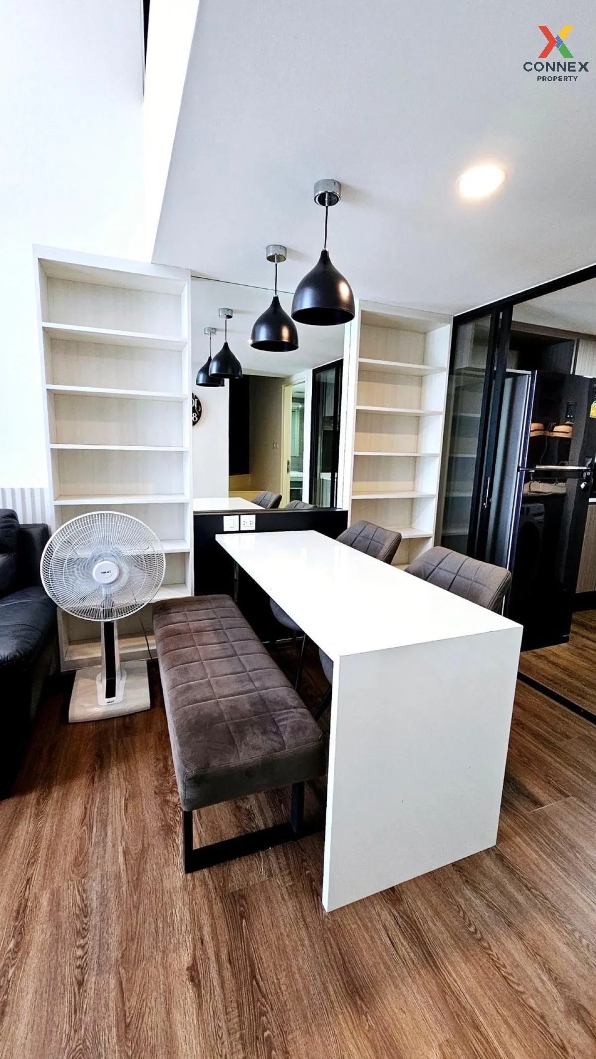 For Sale Condo , Knightsbridge Phaholyothin Interchange , Duplex  For Sale Condo , Knightsbridge Phaholyothin Interchange , Duplex