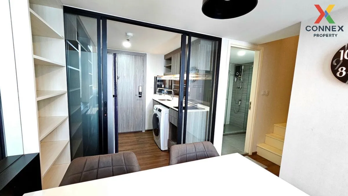 For Sale Condo , Knightsbridge Phaholyothin Interchange , Duplex  For Sale Condo , Knightsbridge Phaholyothin Interchange , Duplex