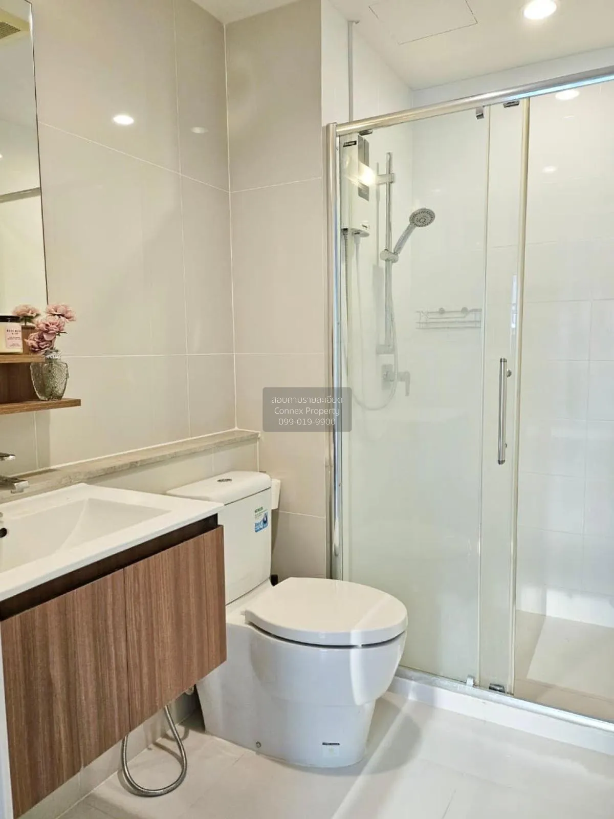 For Sale Condo , Fuse Chan-Sathorn , BTS-Saint Louis , Thung Wat 