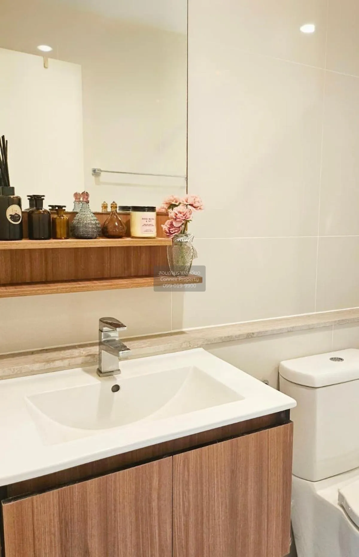 For Sale Condo , Fuse Chan-Sathorn , BTS-Saint Louis , Thung Wat 