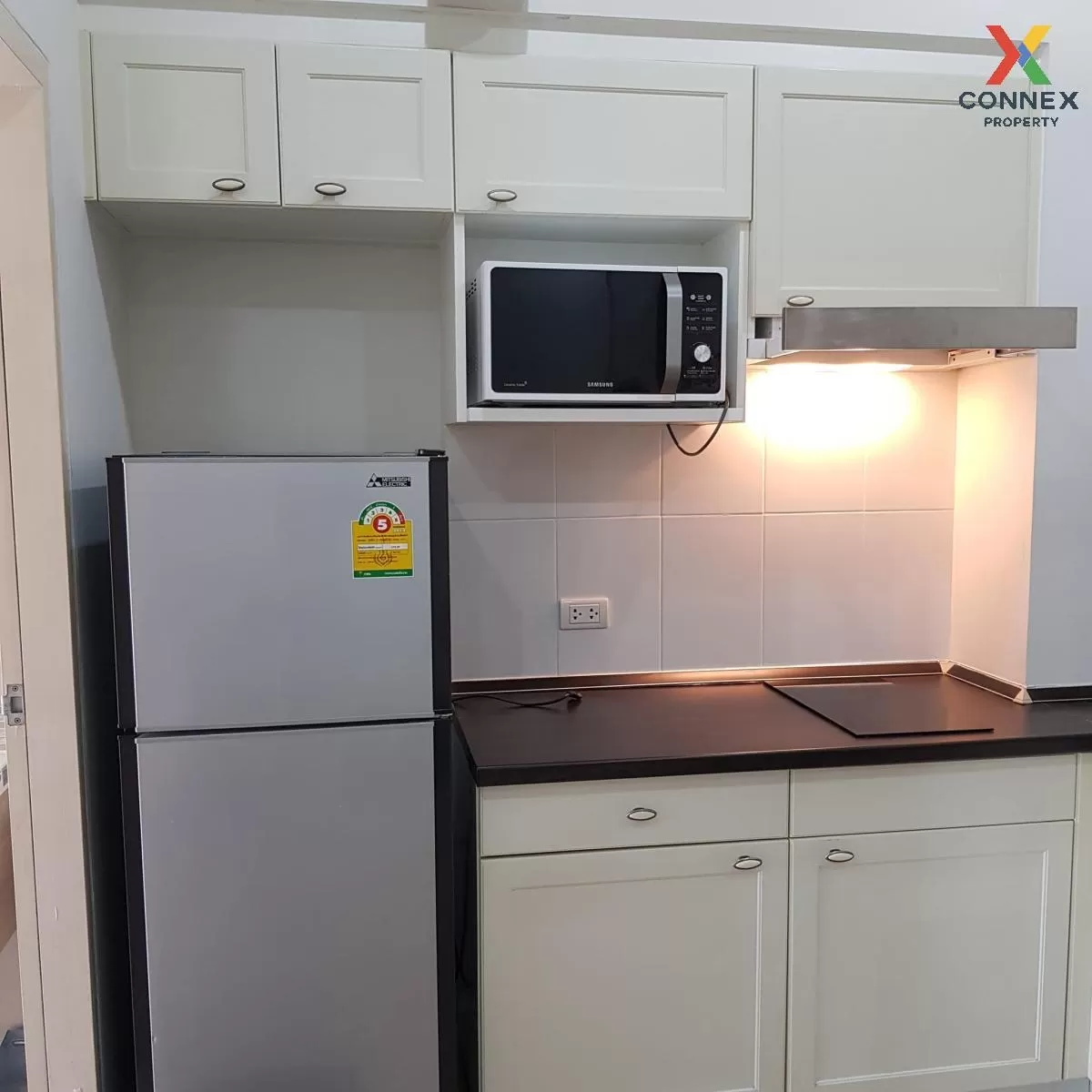 เช่าคอนโด  เอส วัน พระราม 9 สวนหลวง เขต สวนหลวง กรุงเทพ CX-88031 3