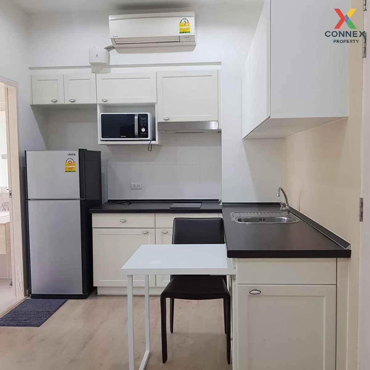 เช่าคอนโด  เอส วัน พระราม 9 สวนหลวง เขต สวนหลวง กรุงเทพ CX-88031 4