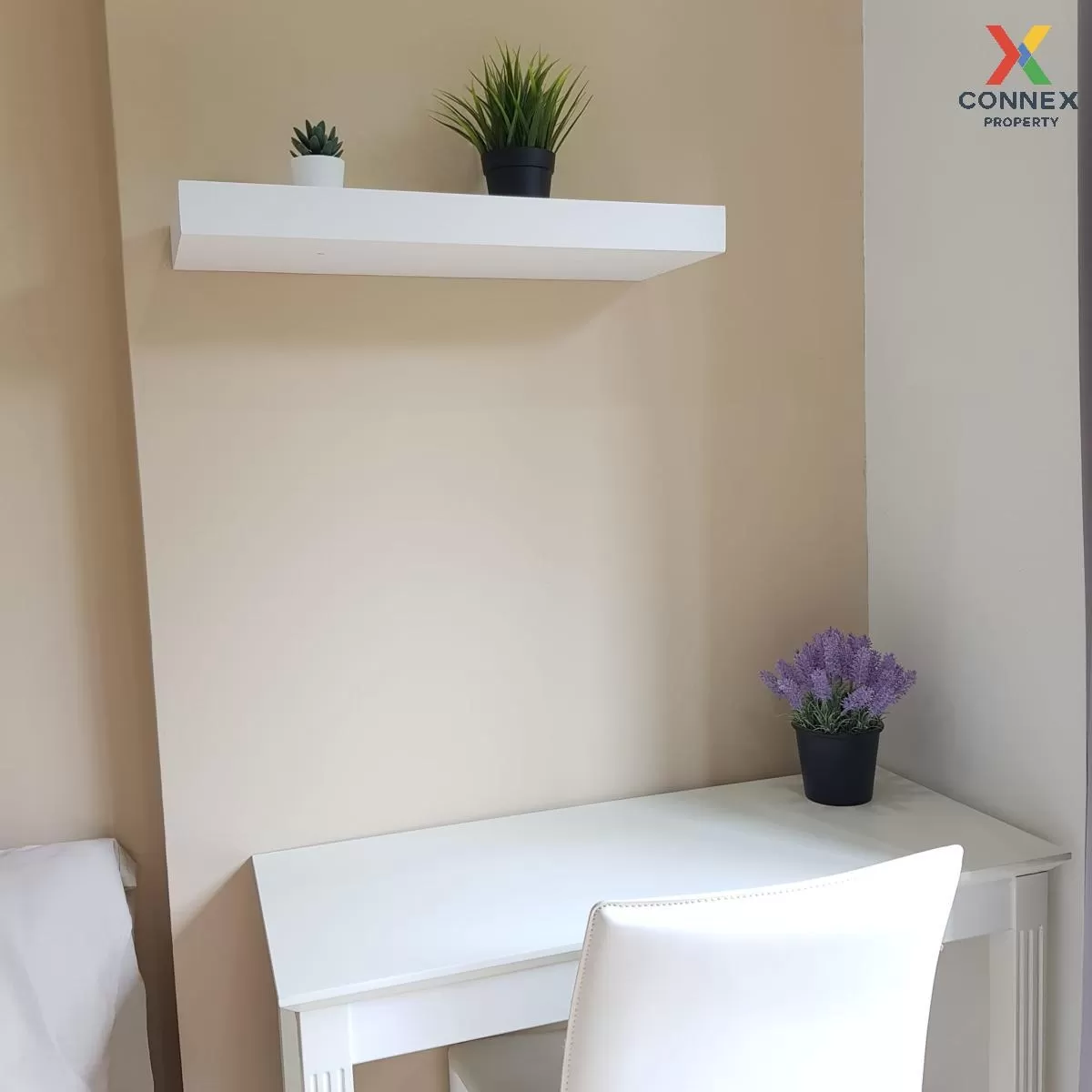 เช่าคอนโด  เอส วัน พระราม 9 สวนหลวง เขต สวนหลวง กรุงเทพ CX-88031