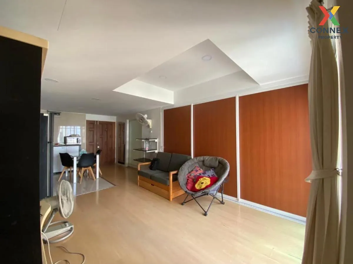 เช่าคอนโด  เดอะ วอเตอร์ฟอร์ด พระราม 4 BTS-พระโขนง คลองเตย เขต พระ 1