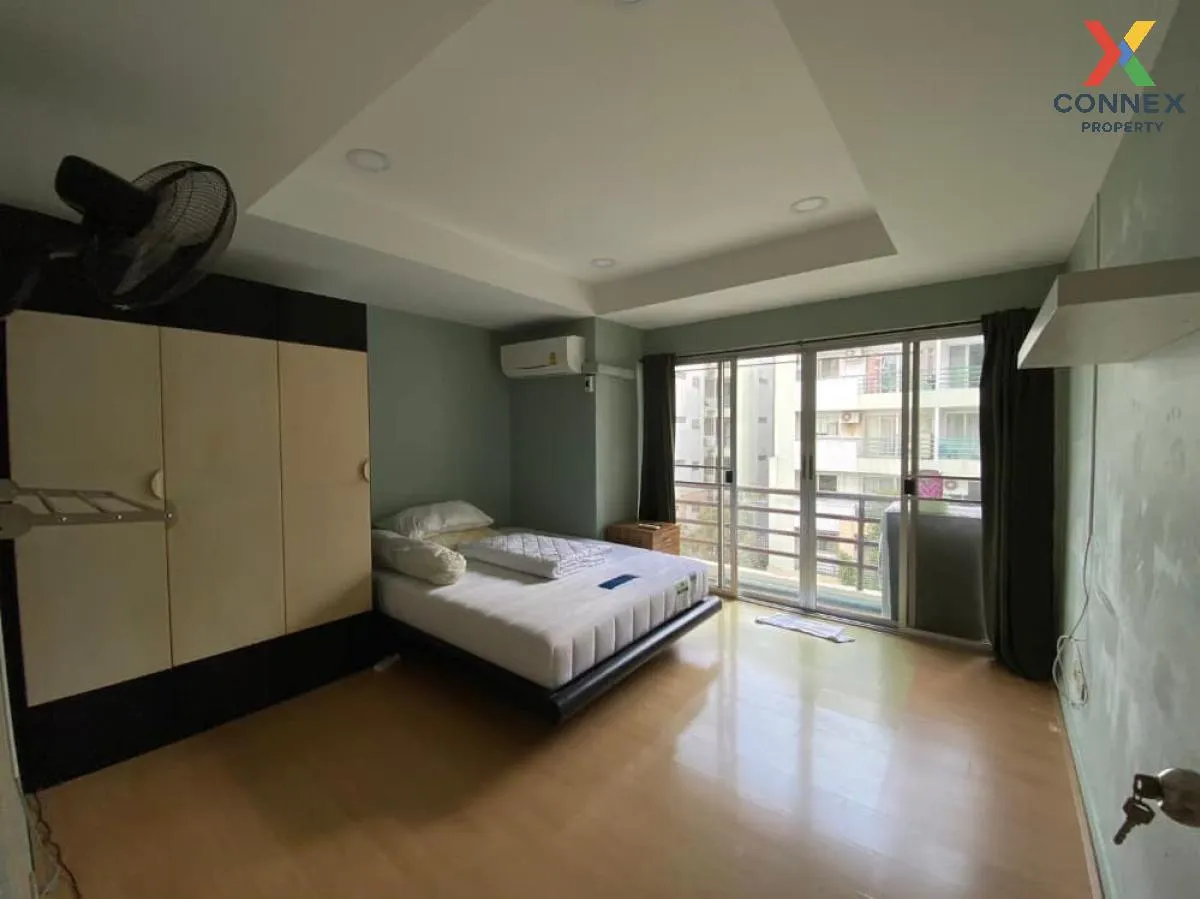 เช่าคอนโด  เดอะ วอเตอร์ฟอร์ด พระราม 4 BTS-พระโขนง คลองเตย เขต พระ 3