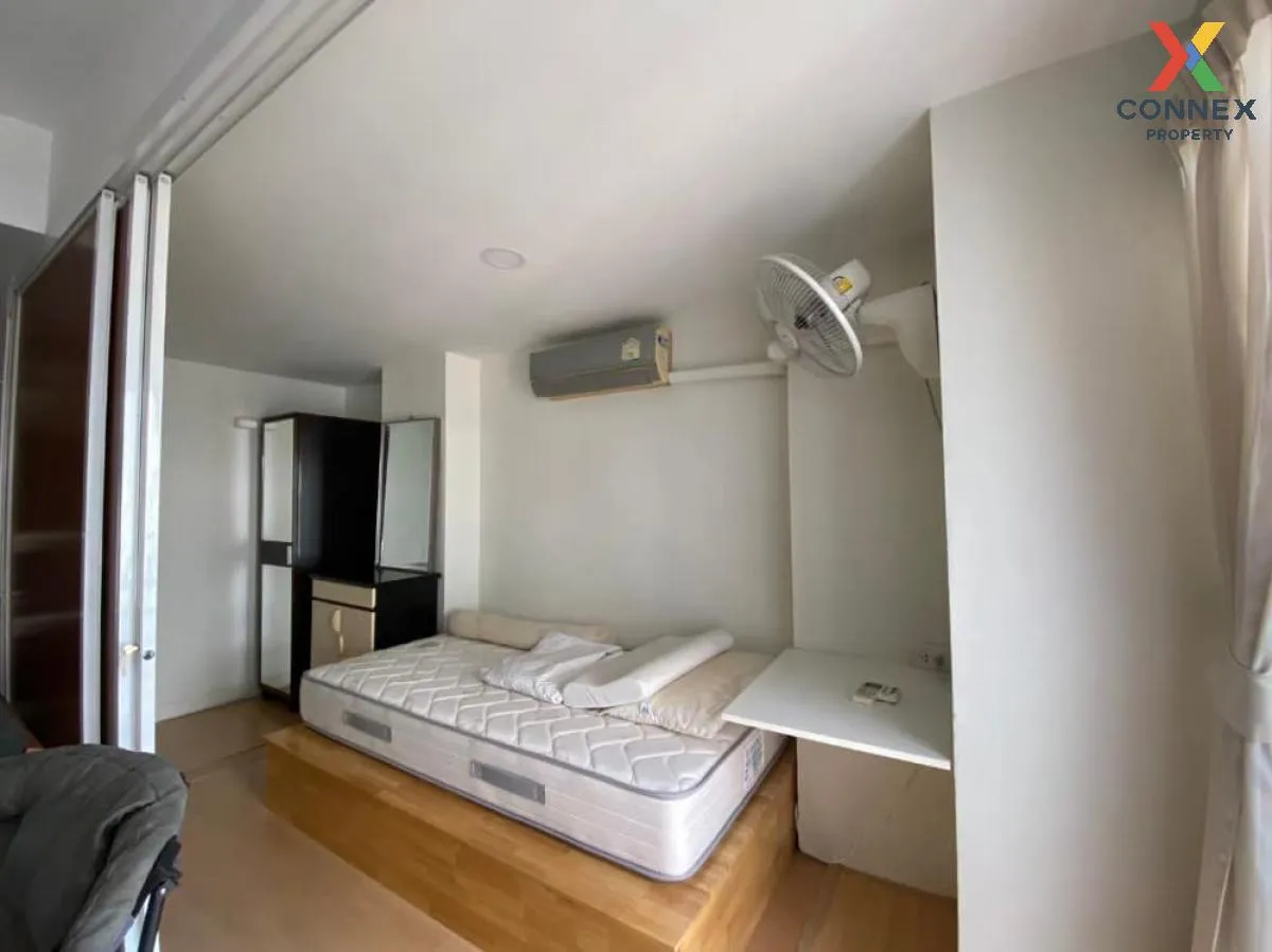 เช่าคอนโด  เดอะ วอเตอร์ฟอร์ด พระราม 4 BTS-พระโขนง คลองเตย เขต พระ