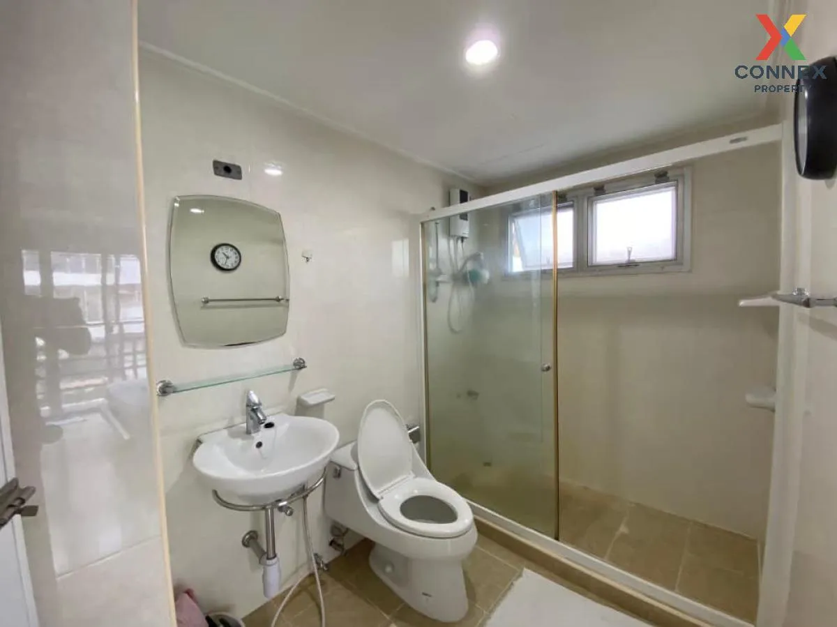 เช่าคอนโด  เดอะ วอเตอร์ฟอร์ด พระราม 4 BTS-พระโขนง คลองเตย เขต พระ