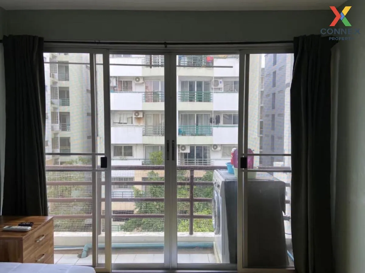 เช่าคอนโด  เดอะ วอเตอร์ฟอร์ด พระราม 4 BTS-พระโขนง คลองเตย เขต พระ