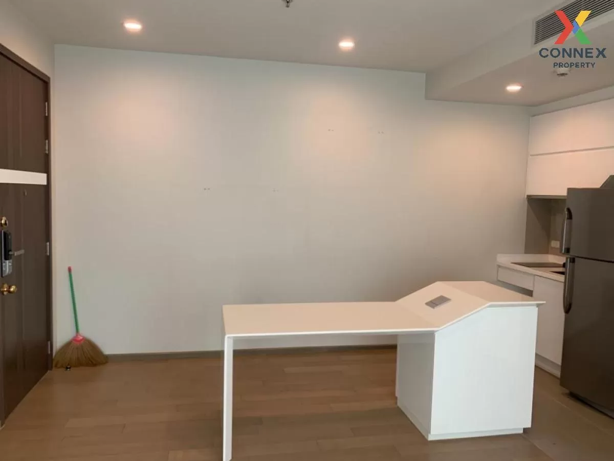 ขายคอนโด  ไพน์ บาย แสนสิริ BTS-ราชเทวี ถนนเพชรบุรี เขต ราชเทวี กร