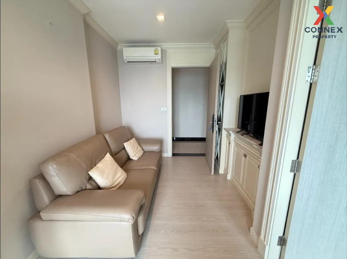For Rent Condo , Rhythm Sukhumvit 36-38 , BTS-Thong Lo , Phra Kha 1