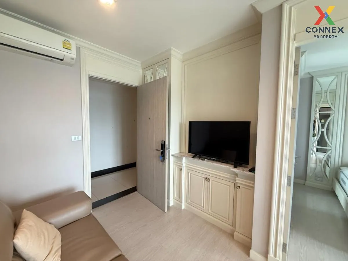 For Rent Condo , Rhythm Sukhumvit 36-38 , BTS-Thong Lo , Phra Kha 3