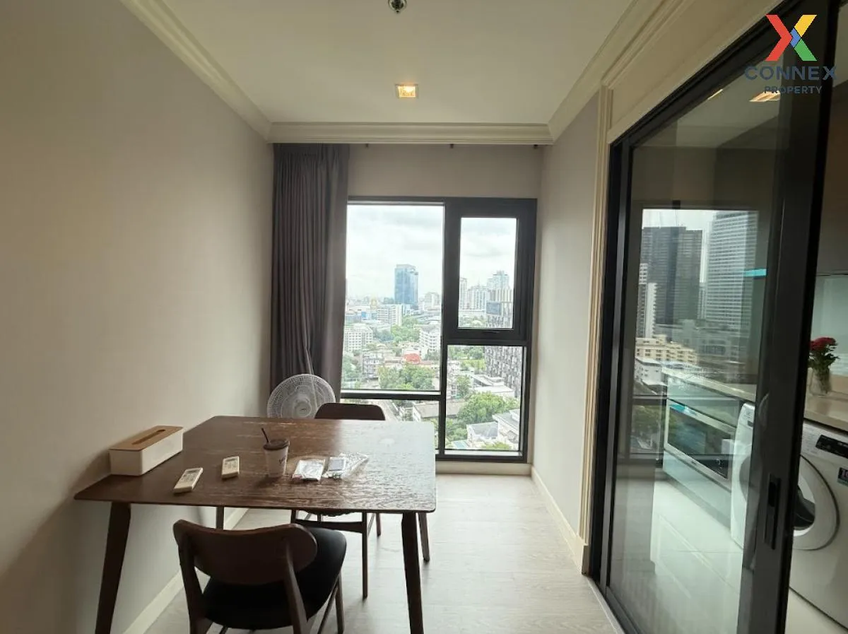 For Rent Condo , Rhythm Sukhumvit 36-38 , BTS-Thong Lo , Phra Kha