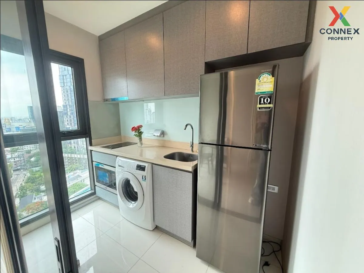 For Rent Condo , Rhythm Sukhumvit 36-38 , BTS-Thong Lo , Phra Kha