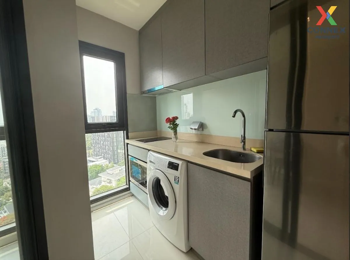 For Rent Condo , Rhythm Sukhumvit 36-38 , BTS-Thong Lo , Phra Kha