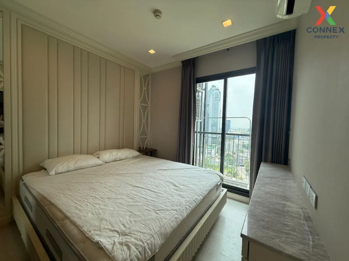 For Rent Condo , Rhythm Sukhumvit 36-38 , BTS-Thong Lo , Phra Kha