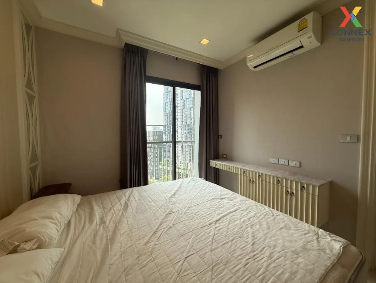 For Rent Condo , Rhythm Sukhumvit 36-38 , BTS-Thong Lo , Phra Kha