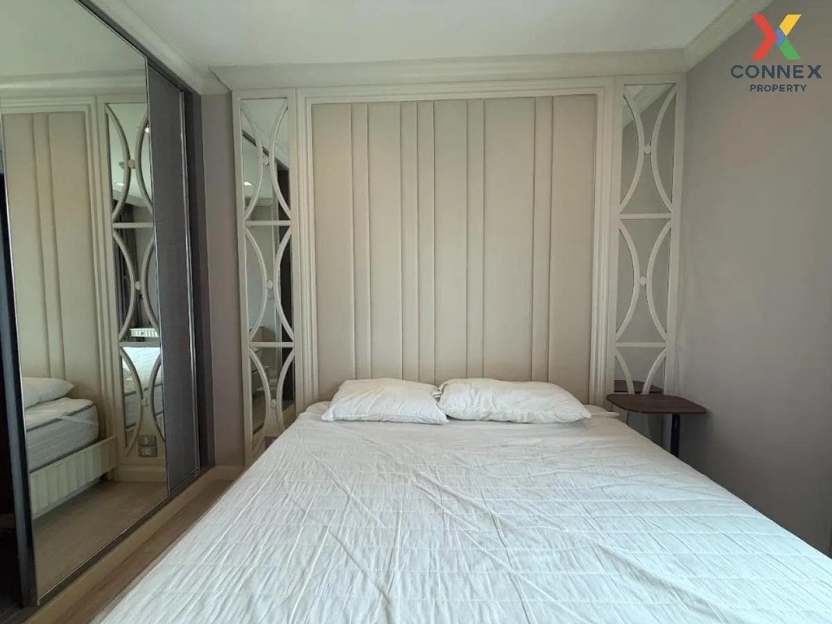 For Rent Condo , Rhythm Sukhumvit 36-38 , BTS-Thong Lo , Phra Kha