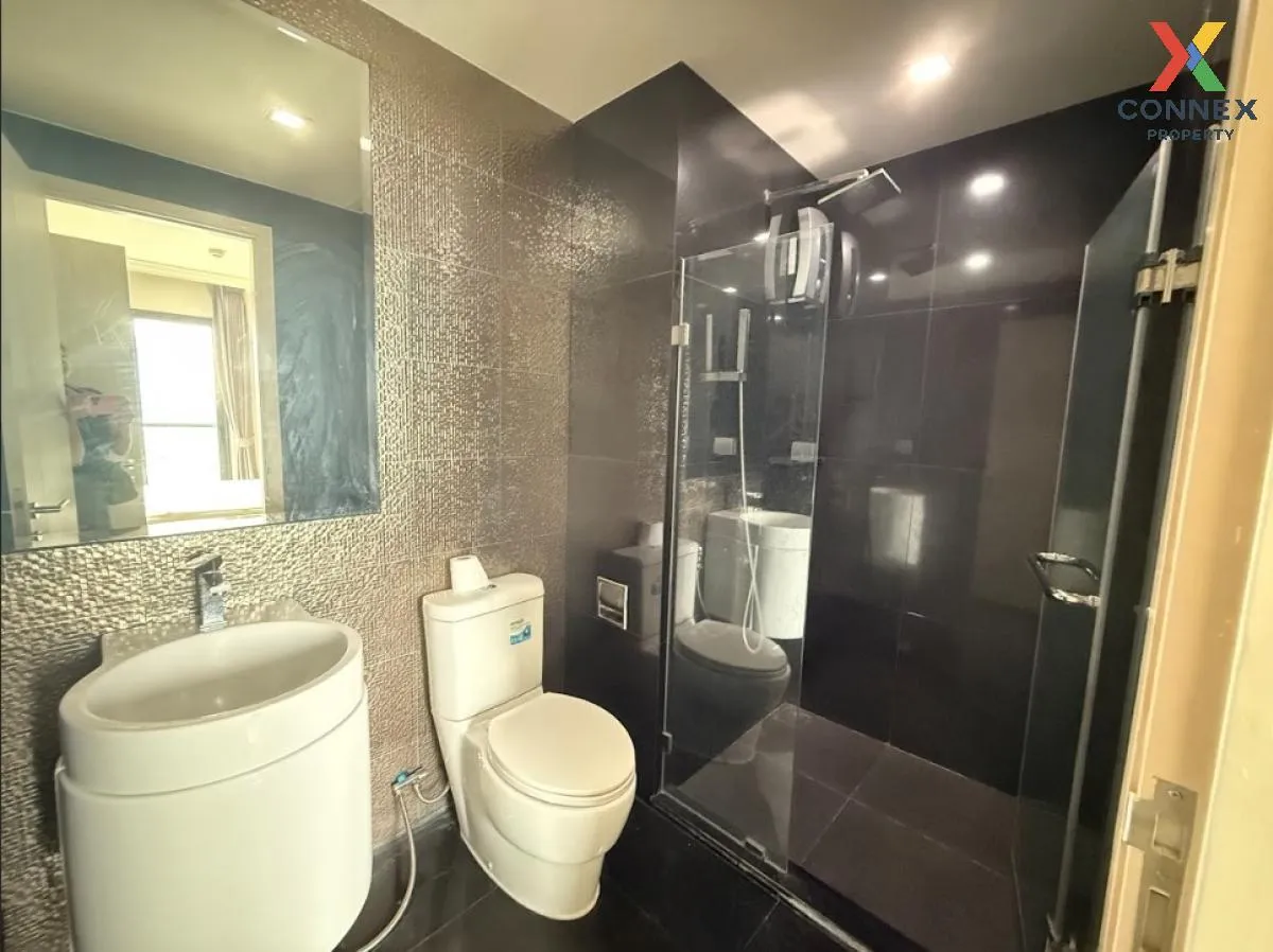 For Rent Condo , Rhythm Sukhumvit 36-38 , BTS-Thong Lo , Phra Kha