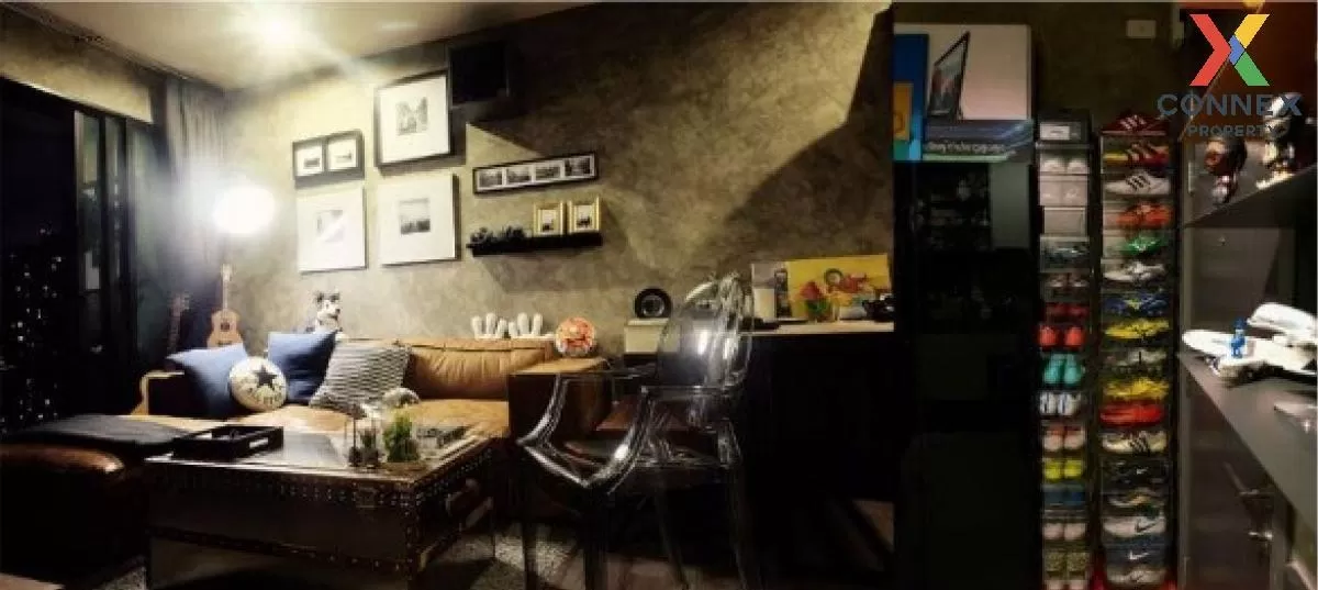 For Sale Condo , The Base Park West Sukhumvit 77 , BTS-On Nut , P 2
