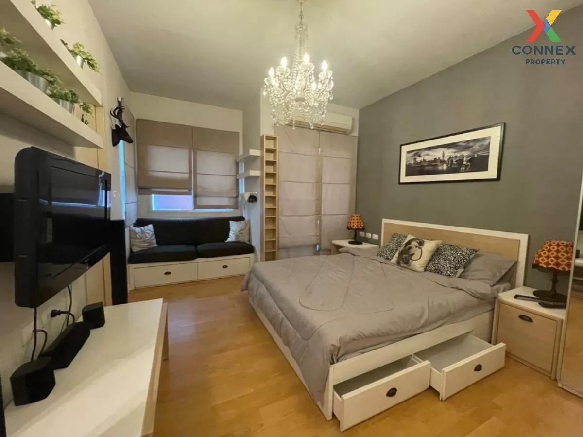 For Sale Condo , My Condo Sukhumvit 103 , BTS-Udom Suk , Bang Cha 1