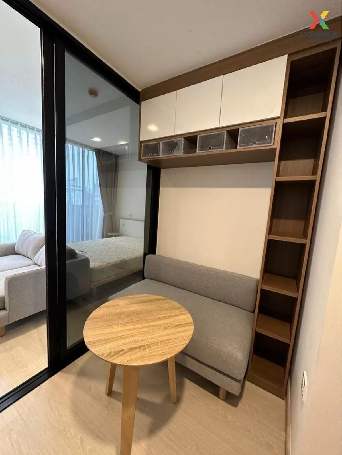 เช่าคอนโด   โนเบิล แอมเบียนส์ สุขุมวิท 42 BTS-เอกมัย พระโขนง เขต  4