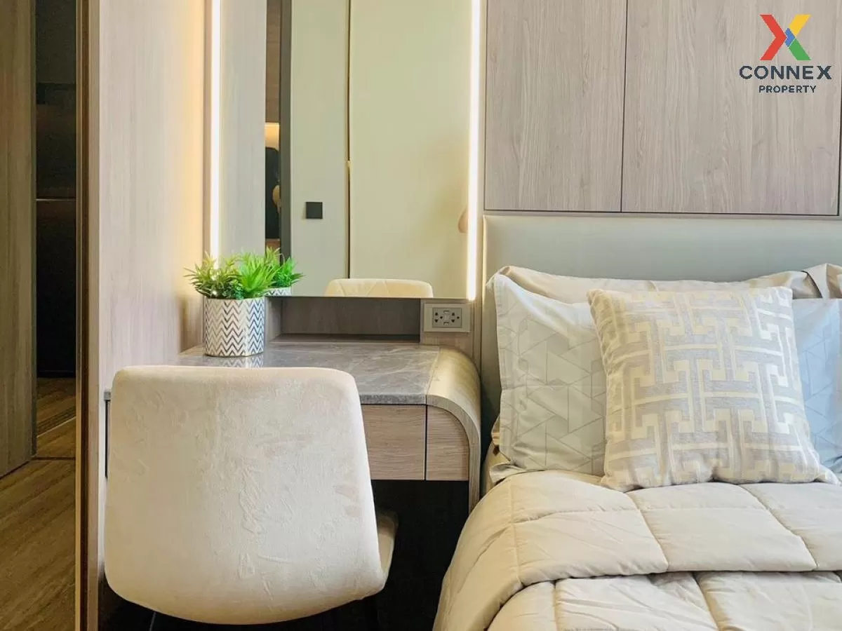 For Sale Condo , RHYTHM Charoenkrung Pavillion , Wat Phraya Krai 