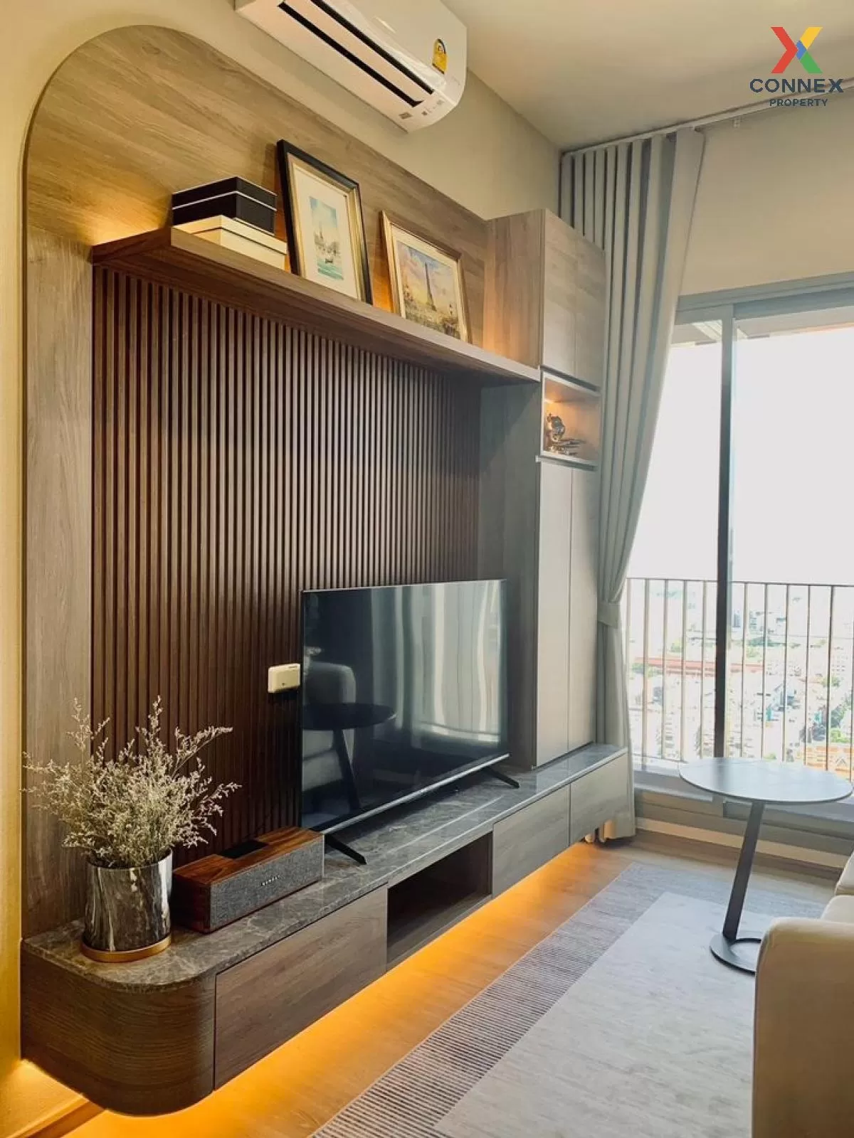 For Sale Condo , RHYTHM Charoenkrung Pavillion , Wat Phraya Krai  3