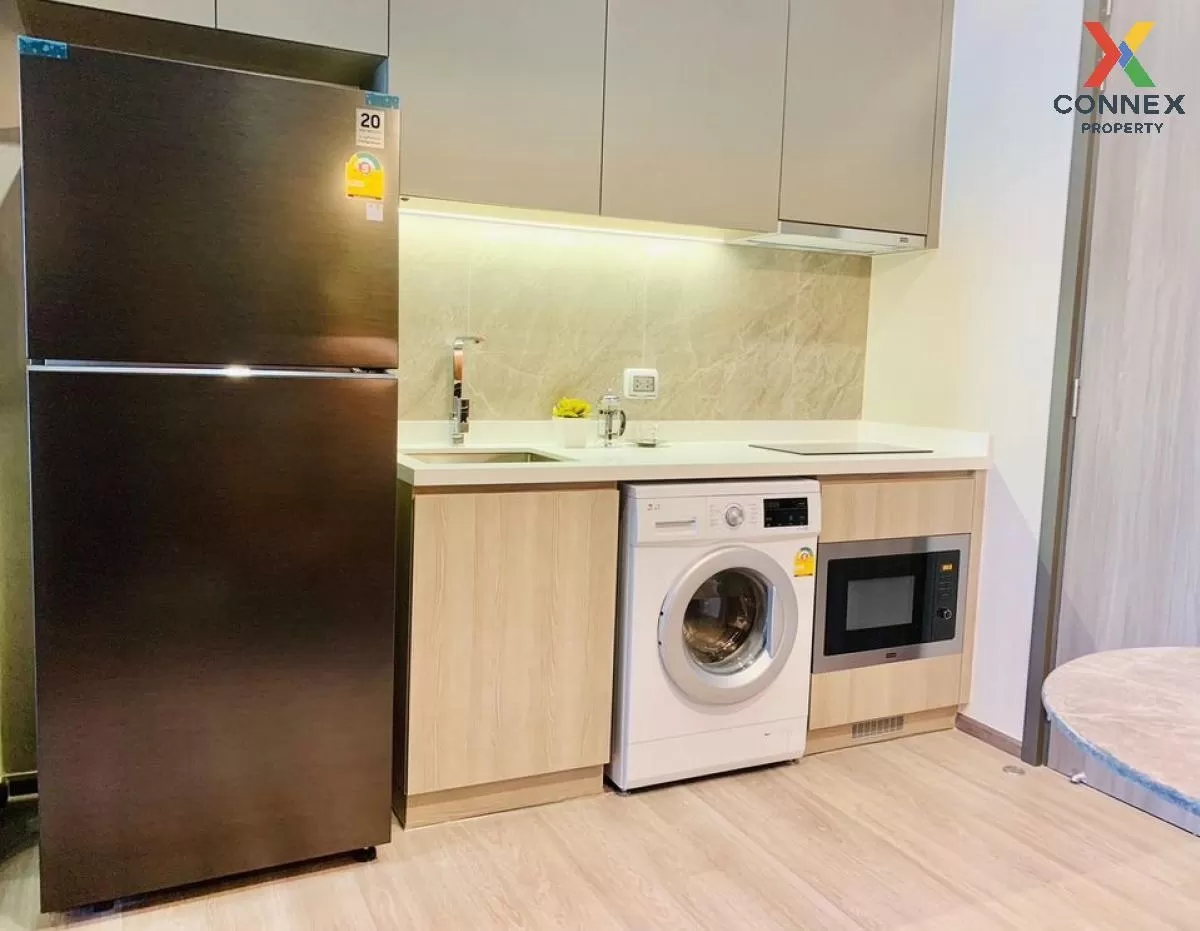 For Sale Condo , RHYTHM Charoenkrung Pavillion , Wat Phraya Krai 