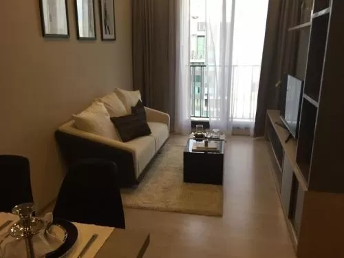 เช่าคอนโด  เอ็ม ทองหล่อ 10 BTS-เอกมัย คลองตันเหนือ เขต วัฒนา กรุงเทพ CX-88048