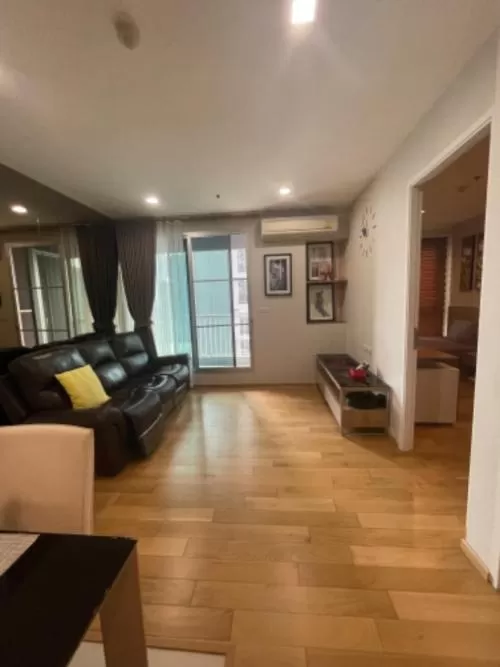 For Rent Condo , RHYTHM Sukhumvit 50 , BTS-On Nut , Phra Khanong , Khlong Toei , Bangkok , CX-88049