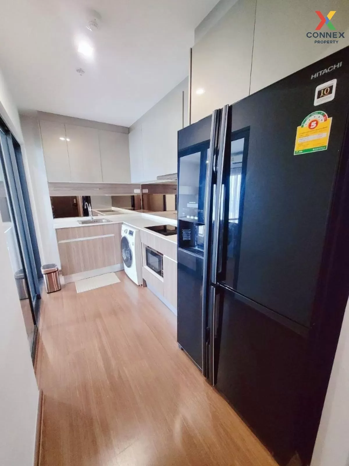 For Sale Condo , Ideo Phahol Jatujak , BTS-Saphan Khwai , Sam Sae 3